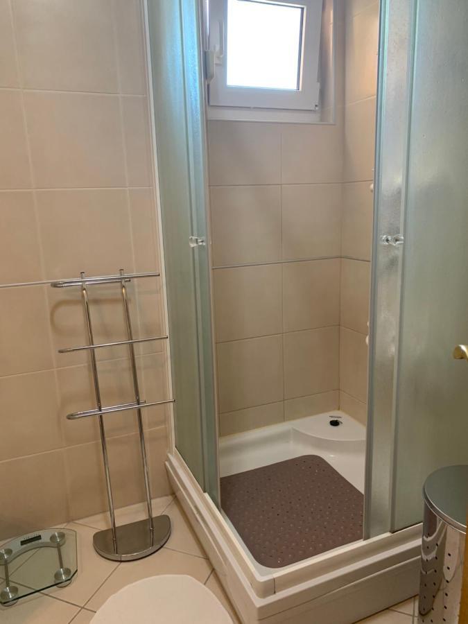 Gallery Apartman Nada Zaboric Eksteriør bilde